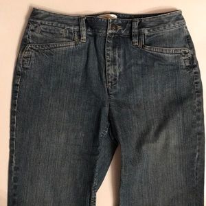 Talbots women’s jeans